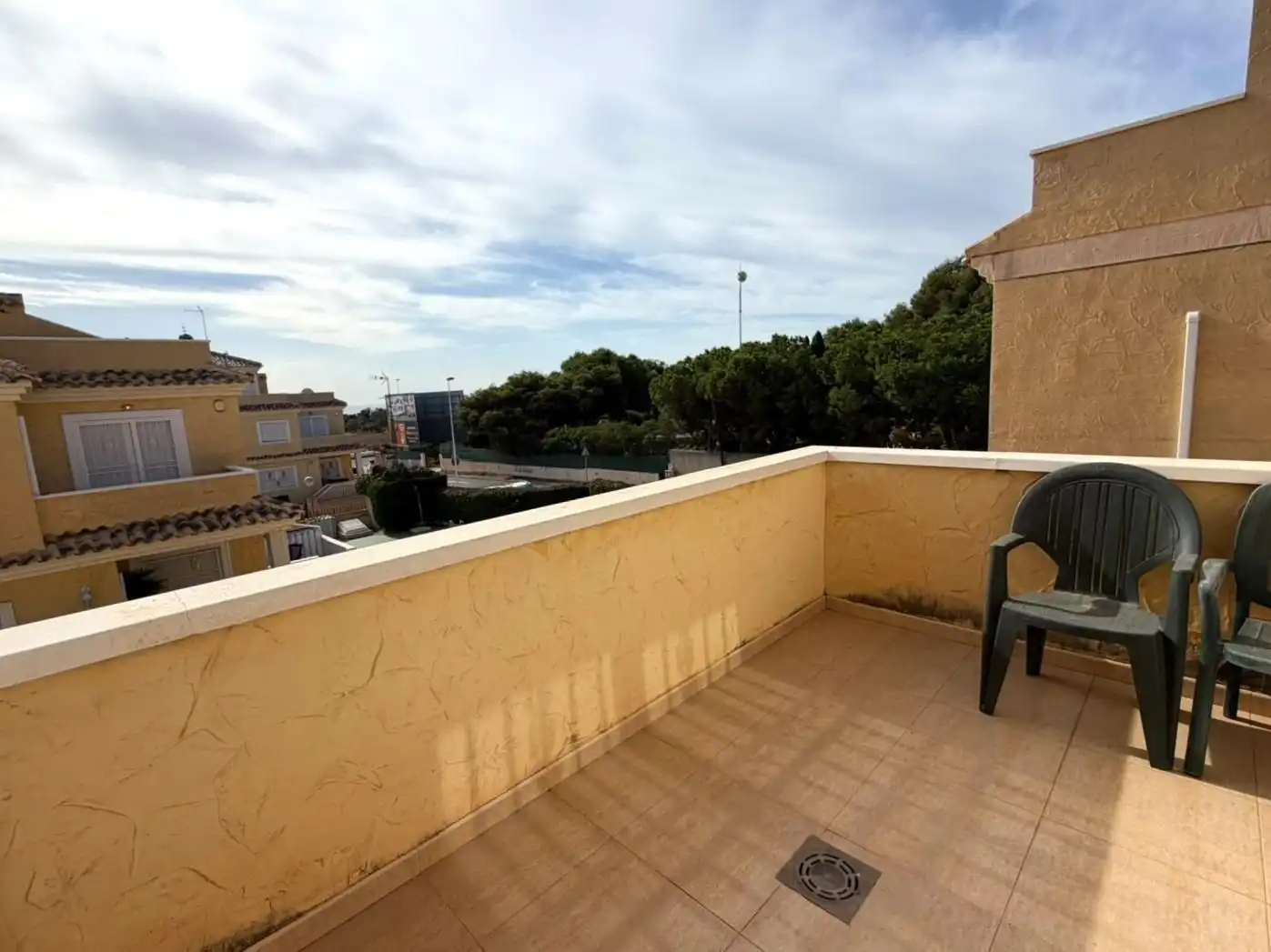 Casa bifamiliare con terrazza in vendita a Los Balcones - Los Altos, imagen 22