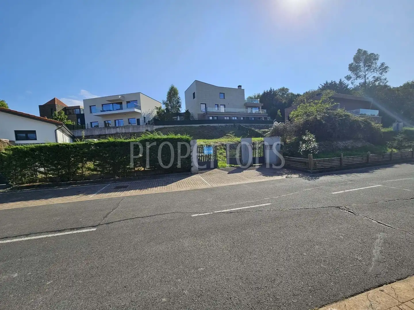 Lands and plots for sale in Mungia, imagen 7