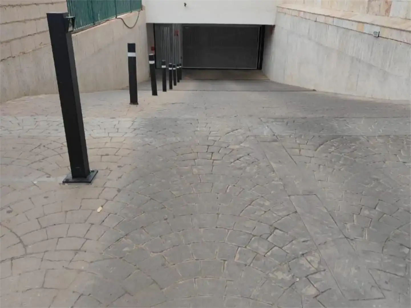 Parking of Garage for sale in Pueblo