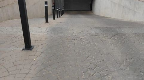 Photo 2 of Garage for sale in Carrer Forces Armades, 1, Pueblo, L'Eliana