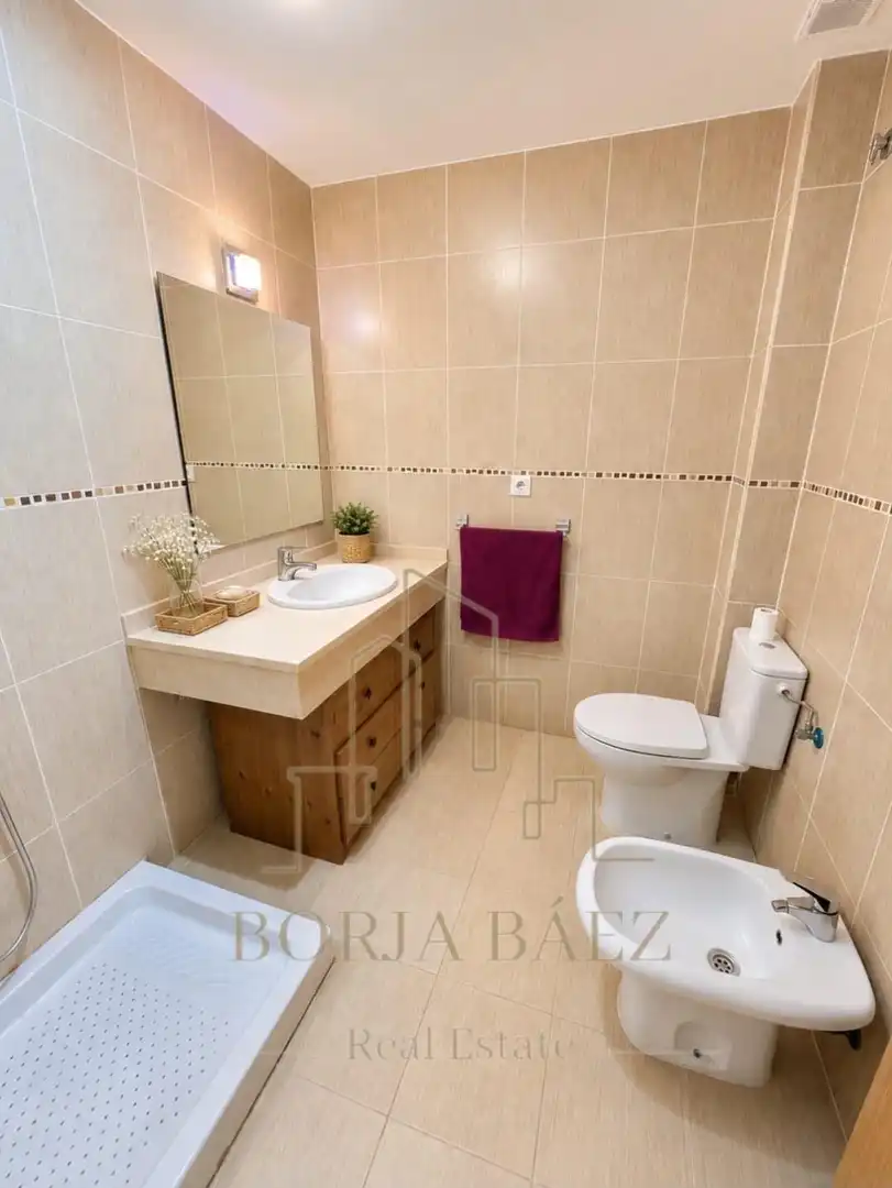 Casa a schiera in vendita a Benajarafe, imagen 14