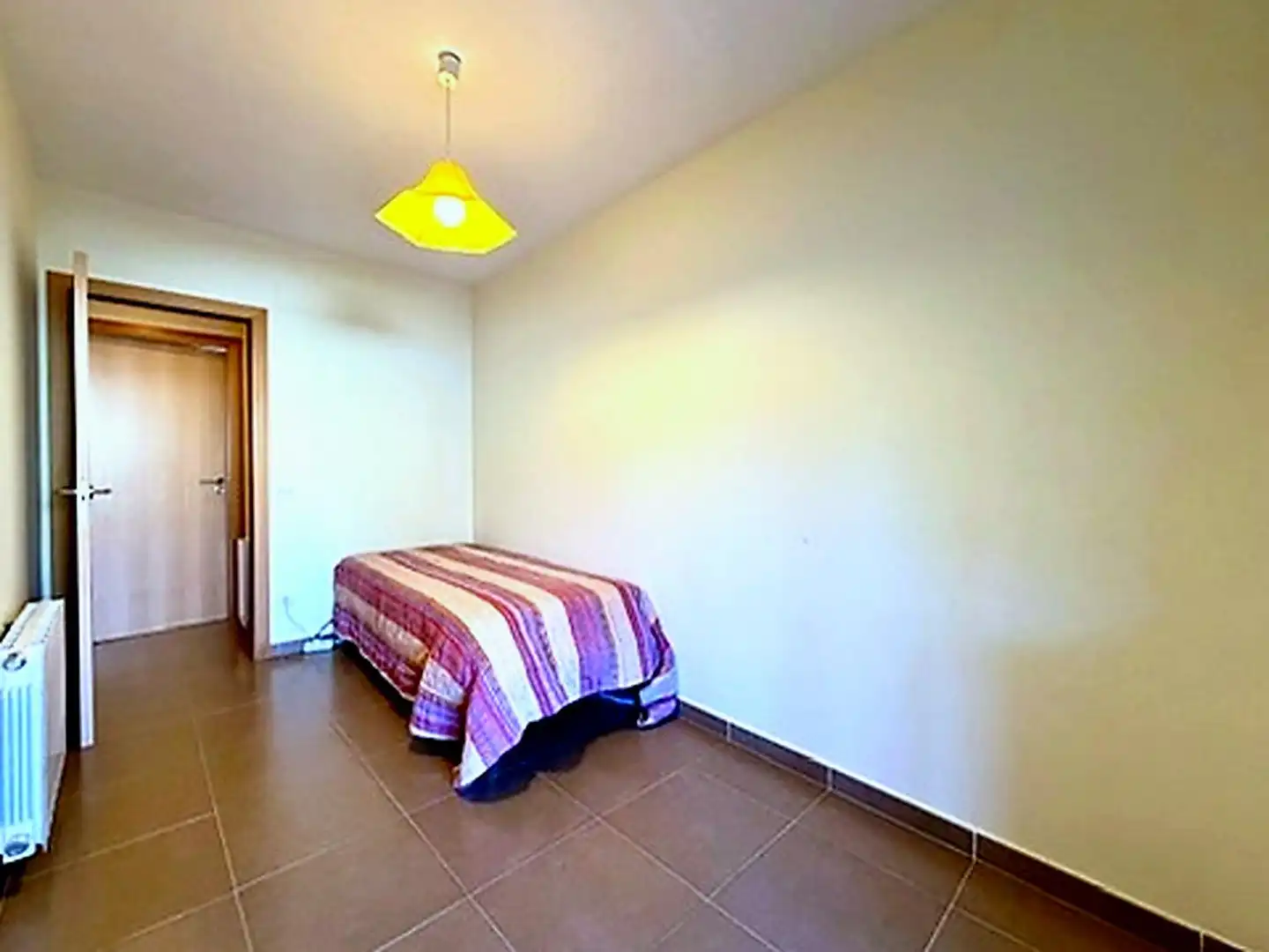Bedroom of Apartments for sale in Roses  with Heating and Balcony
