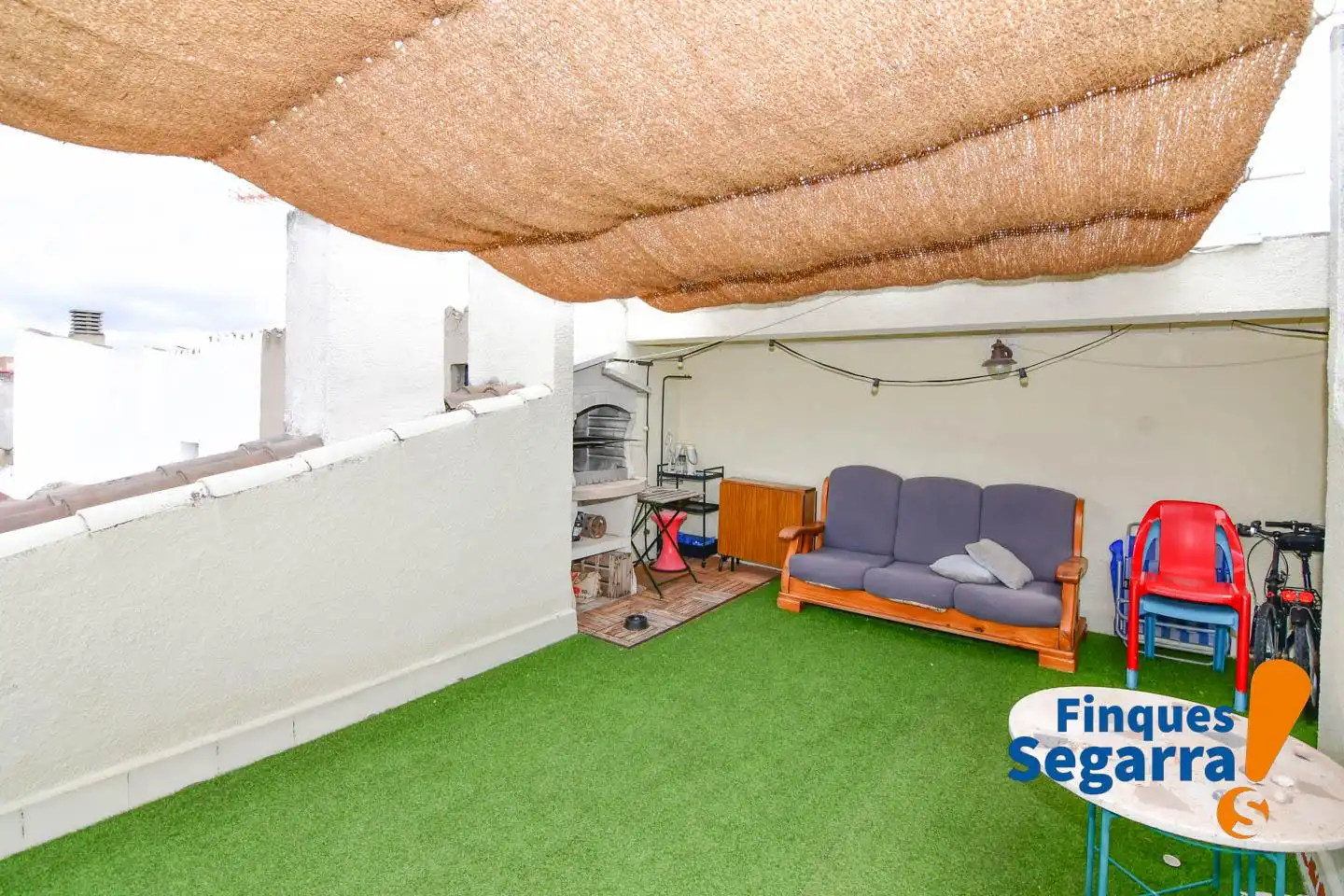 Appartement à vendre à calle de la Segarra, imagen 5