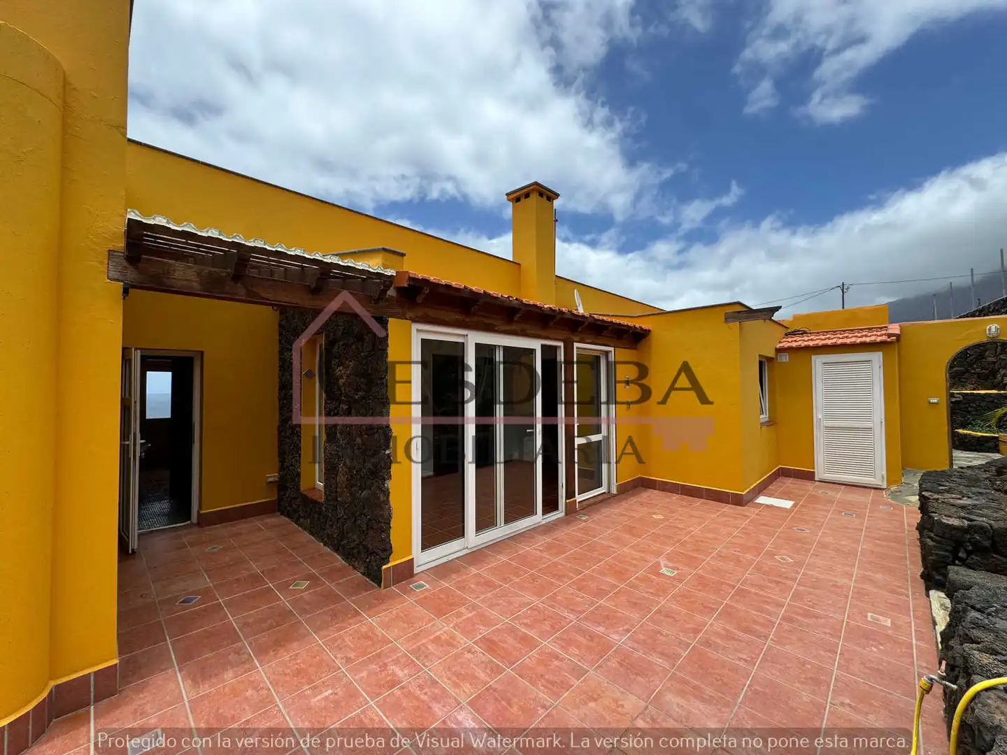 Houses for sale in Calle el Matorral, Frontera