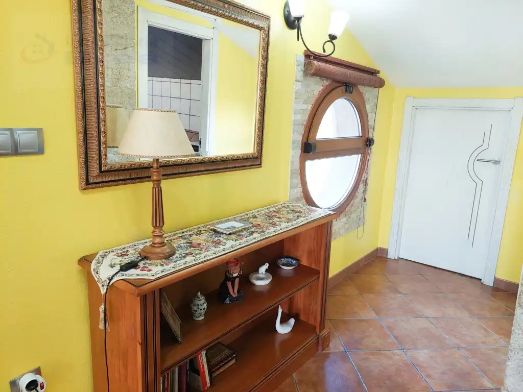 Casa o xalet en venda a N-640, 7, Silleda