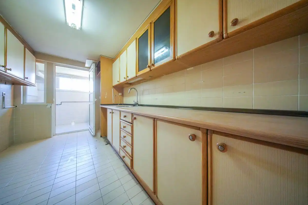 Flat with terrace for sale in Calle de Fermín Caballero, imagen 13