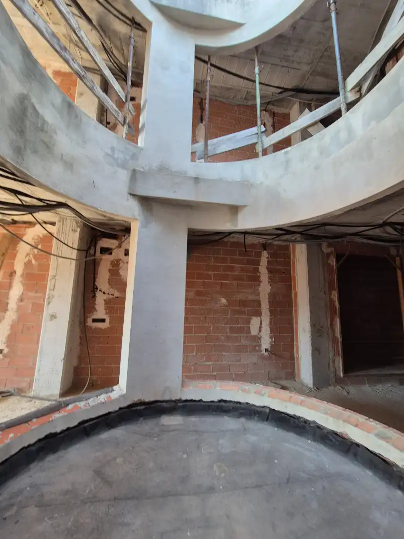 Mixed residential with lift for sale in Carrer Cervantes, imagen 4