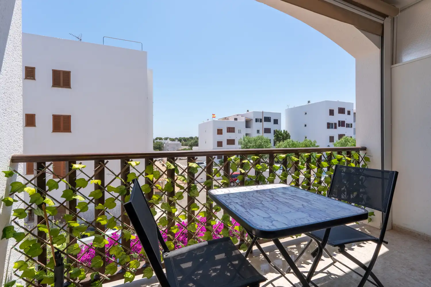 Apartment with terrace for sale in Carrer d'es Vaixell 11, imagen 9