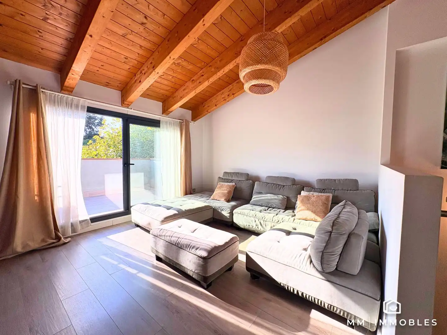 Ático con terraza en venta en CANOVELLES, imagen 6