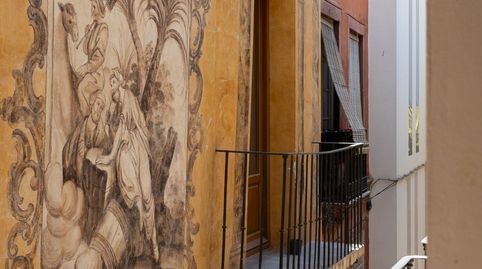 Foto 5 von Wohnungen zum Verkauf in Centro Histórico, Málaga Capital