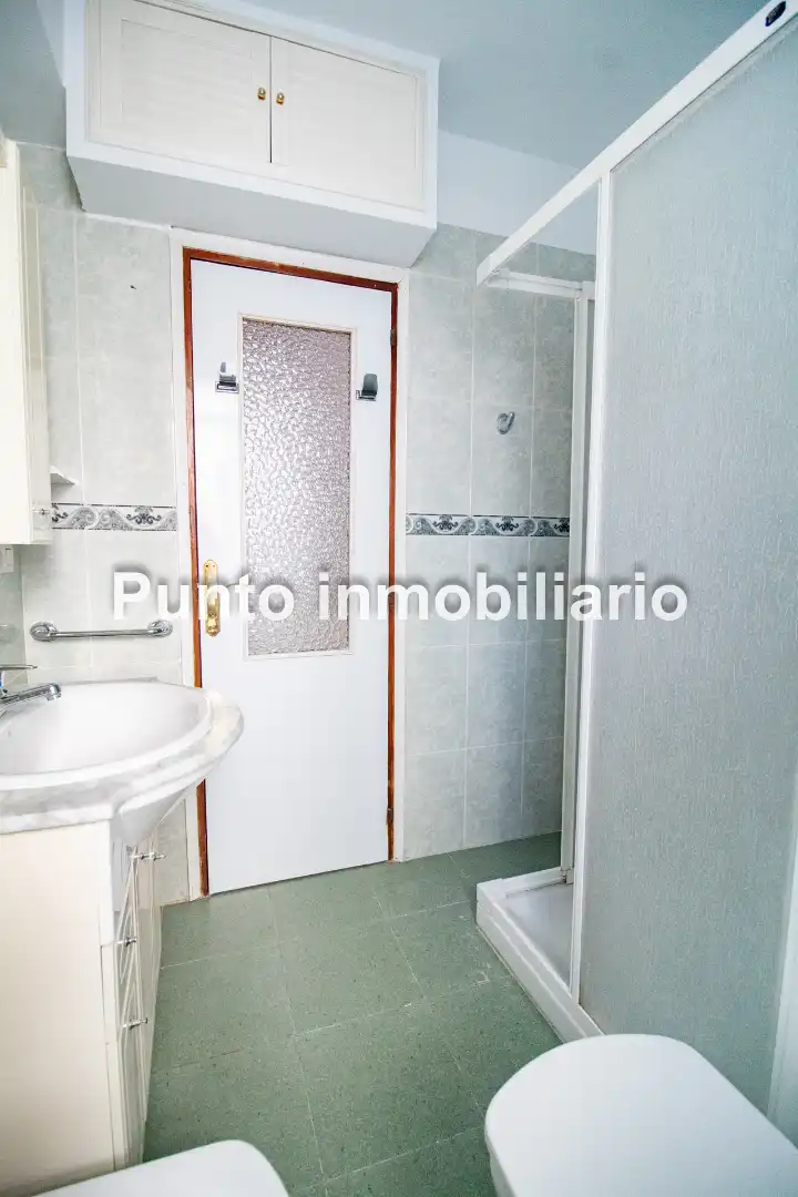 Appartamento con ascensore in affitto a Calle de Cervantes, imagen 16