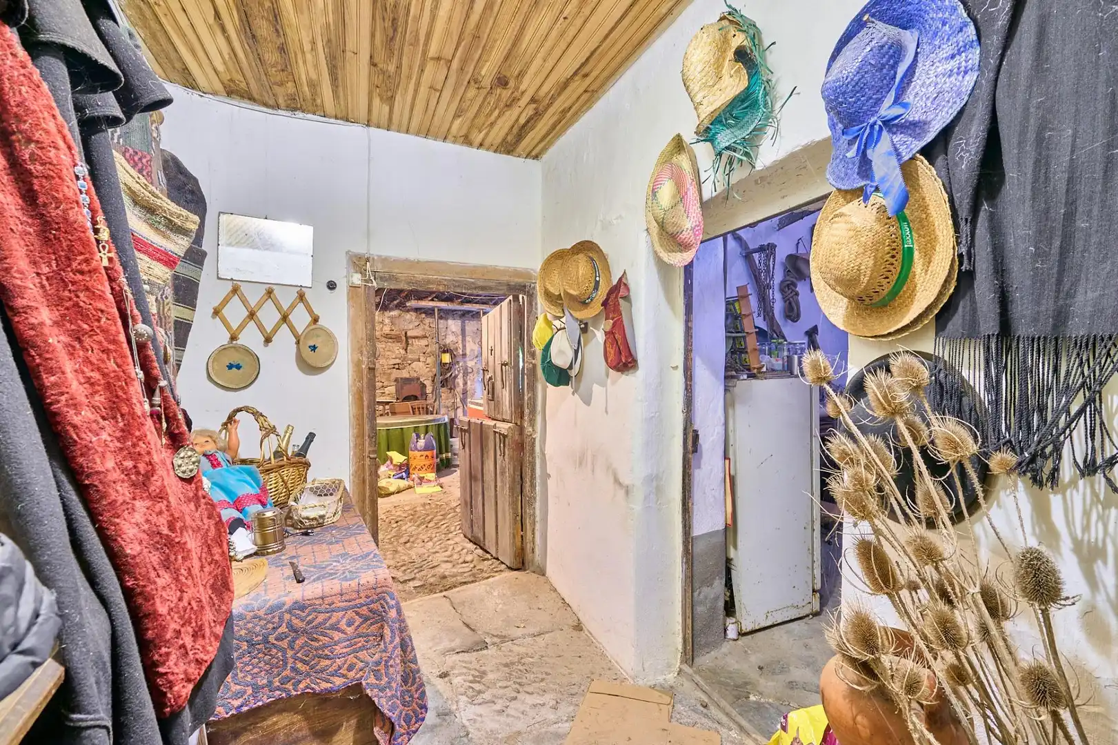 Finca rústica en venta en La Maya  con Jardín privado, Terraza y Trastero