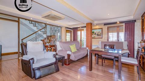 Foto 3 de Casa adosada en venda a Barrio de Zaidín,  Granada Capital