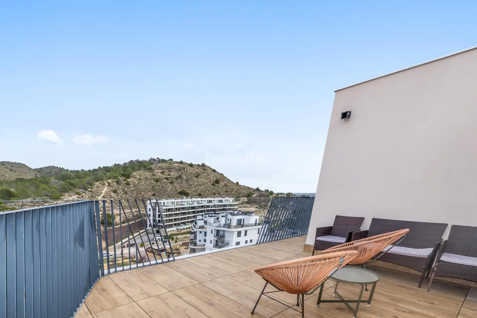 Penthouse with terrace for sale in Platja de Torres, imagen 35