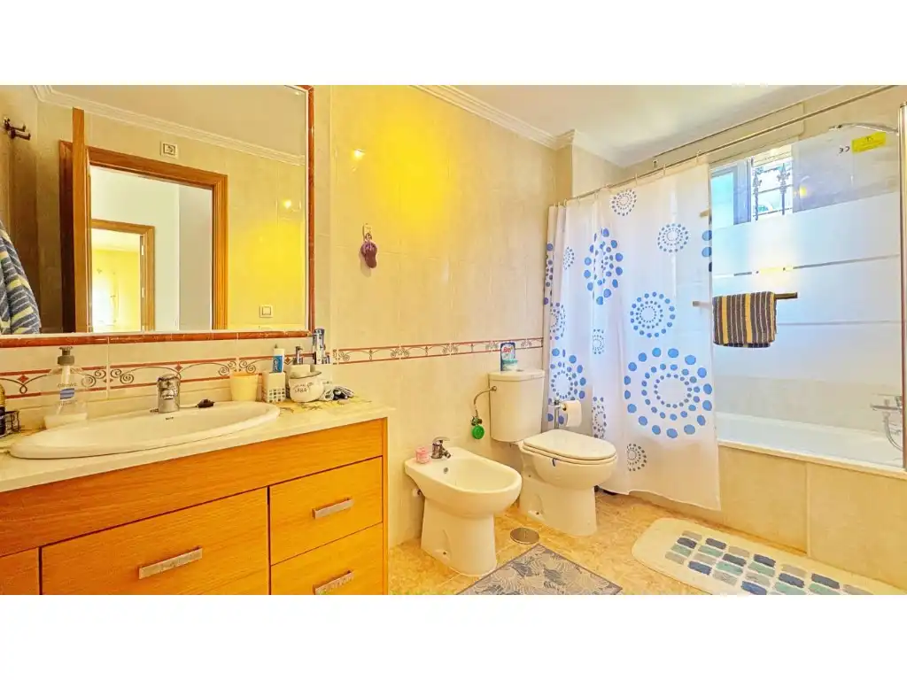 Casa adosada en venta en Calle Cuerda, Playa Flamenca