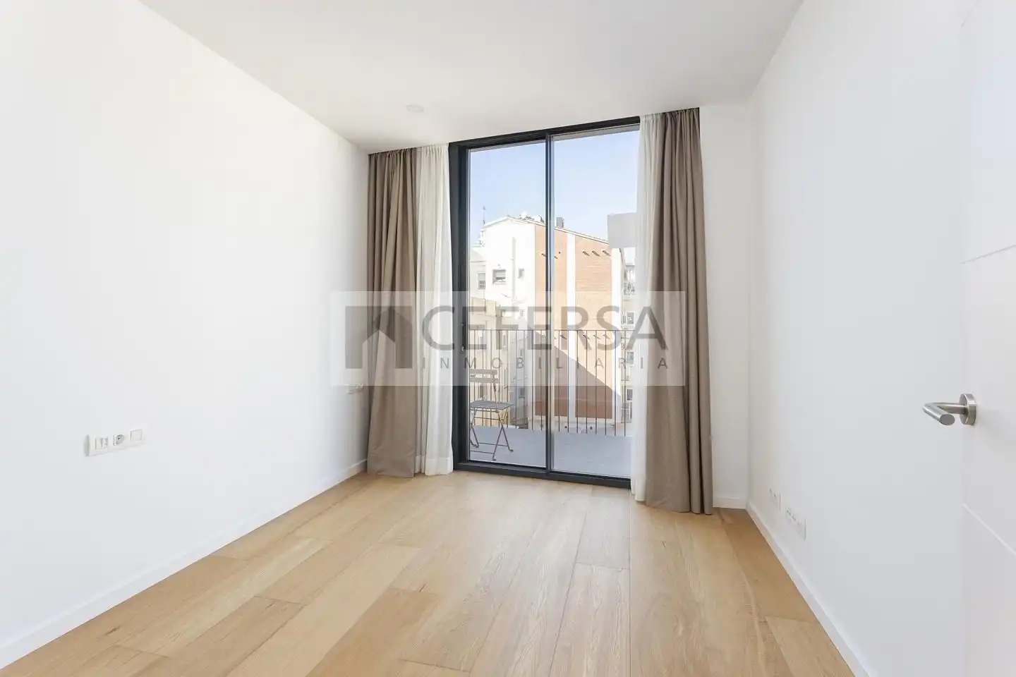 Dúplex en venda a De Guillem Tell, El Putget i el Farró