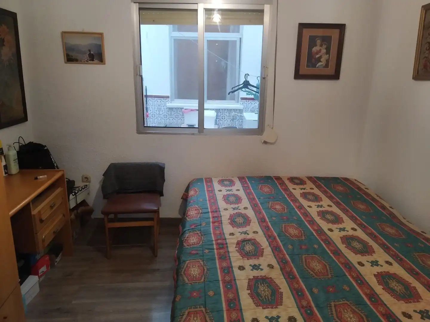Habitación de Piso en venta en Málaga