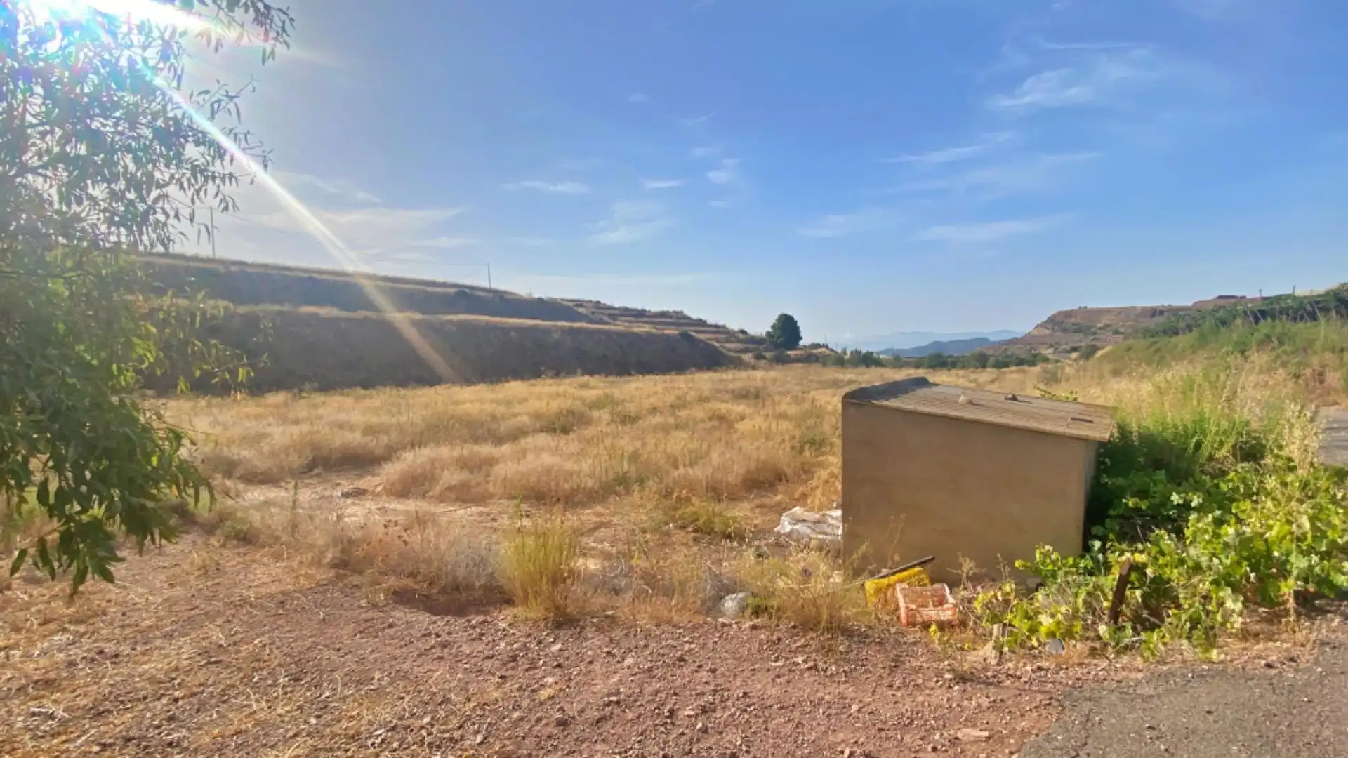 Terreno en venta en Aledo