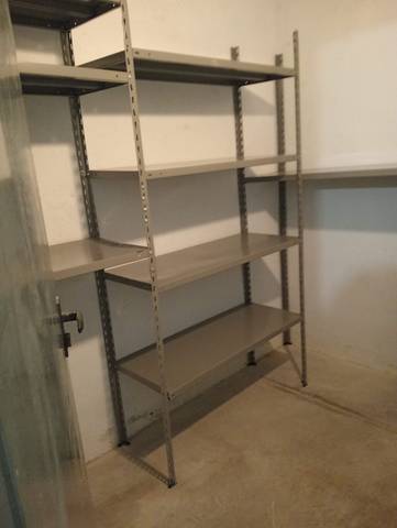 Trastero en Venta en Zona Papa Luna - Platja del Gurugú