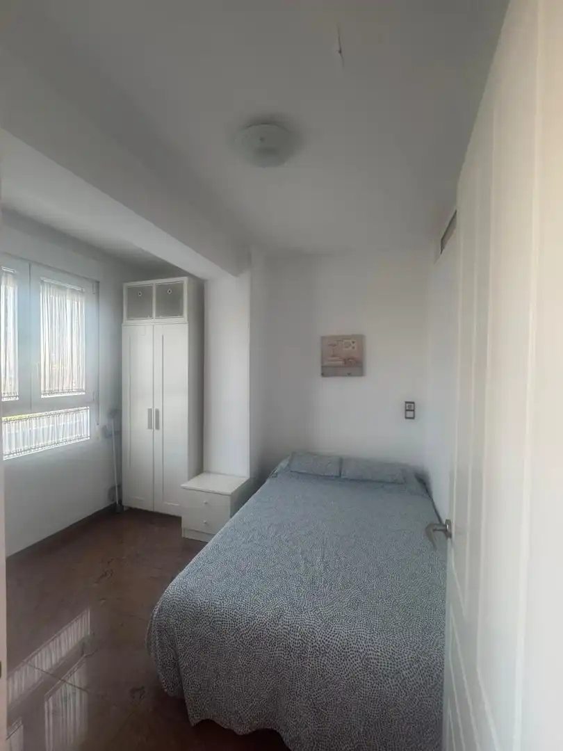 Apartamento de alquiler en Almería, Almería