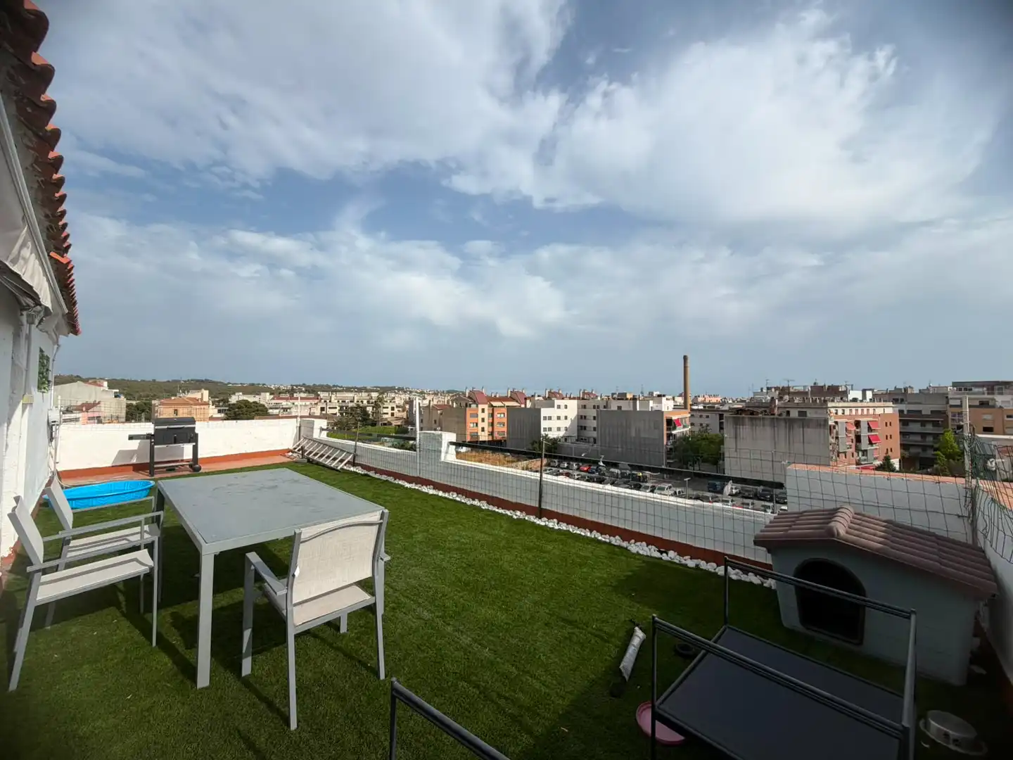 Attic for sale in Carrer de les Hortes, 1, Santa Oliva