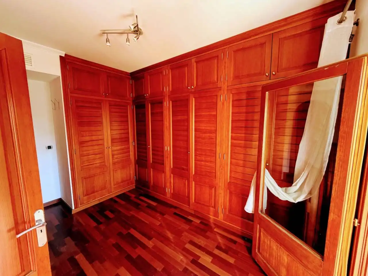 Bedroom of Flat for sale in Petra  with Air Conditioner, Heating and Private garden