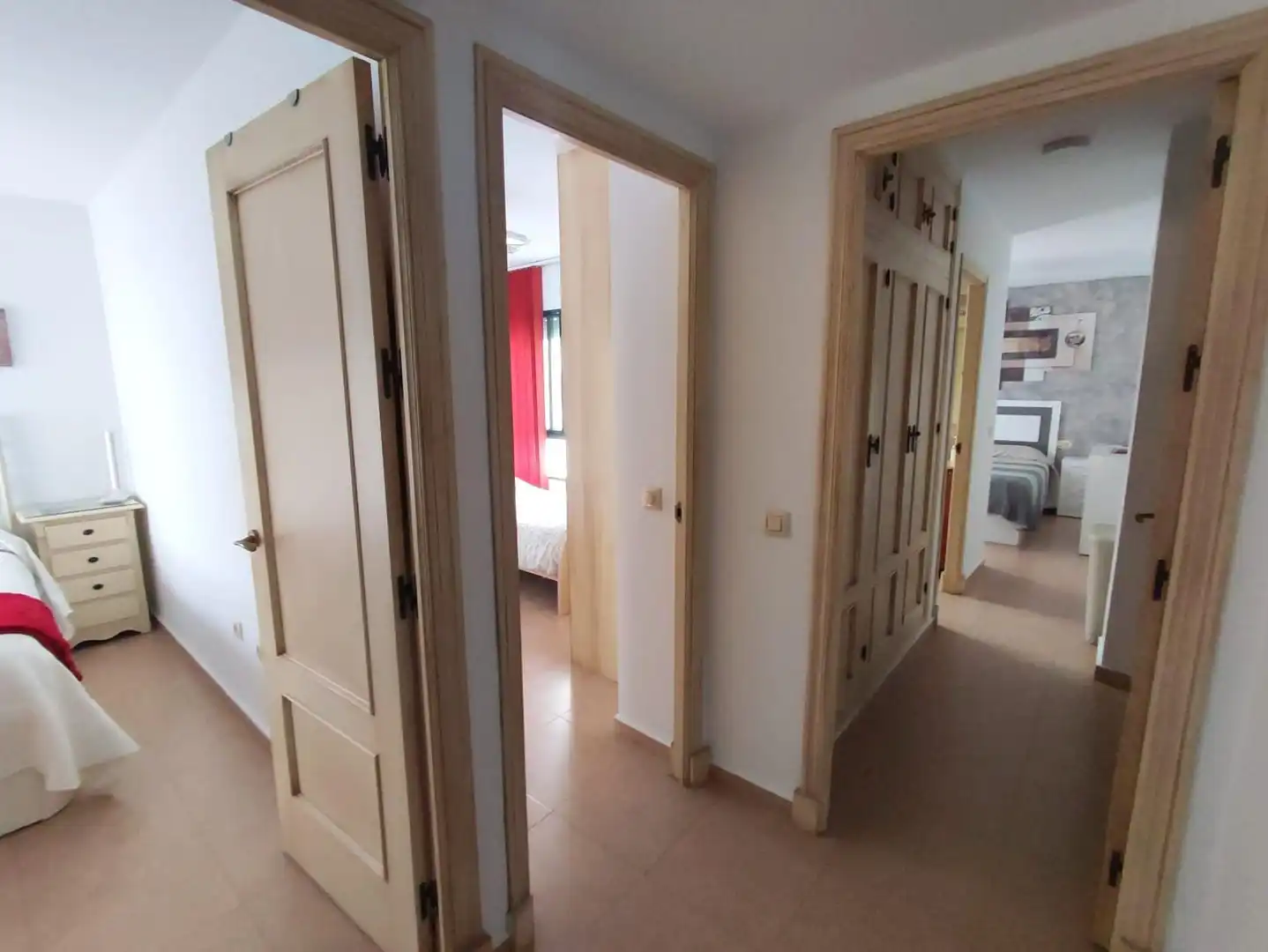 Flat with lift for sale in Paseo Marítimo - San José - La Laguna, imagen 21