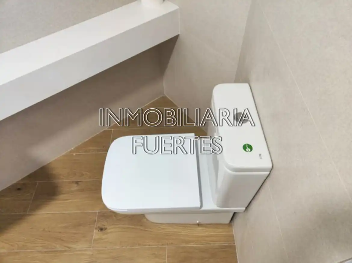 Bathroom of Apartments for rent in San Claudio - La Chantría