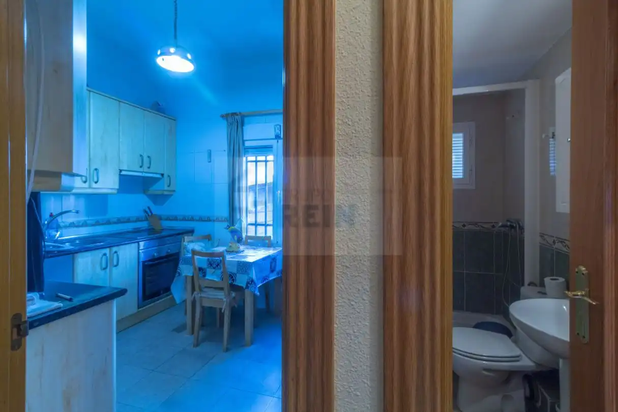 Cocina de Residencial en venta en Yuncos