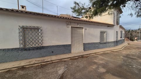 Foto 5 de Casa o chalet en venta en Aledo, Murcia