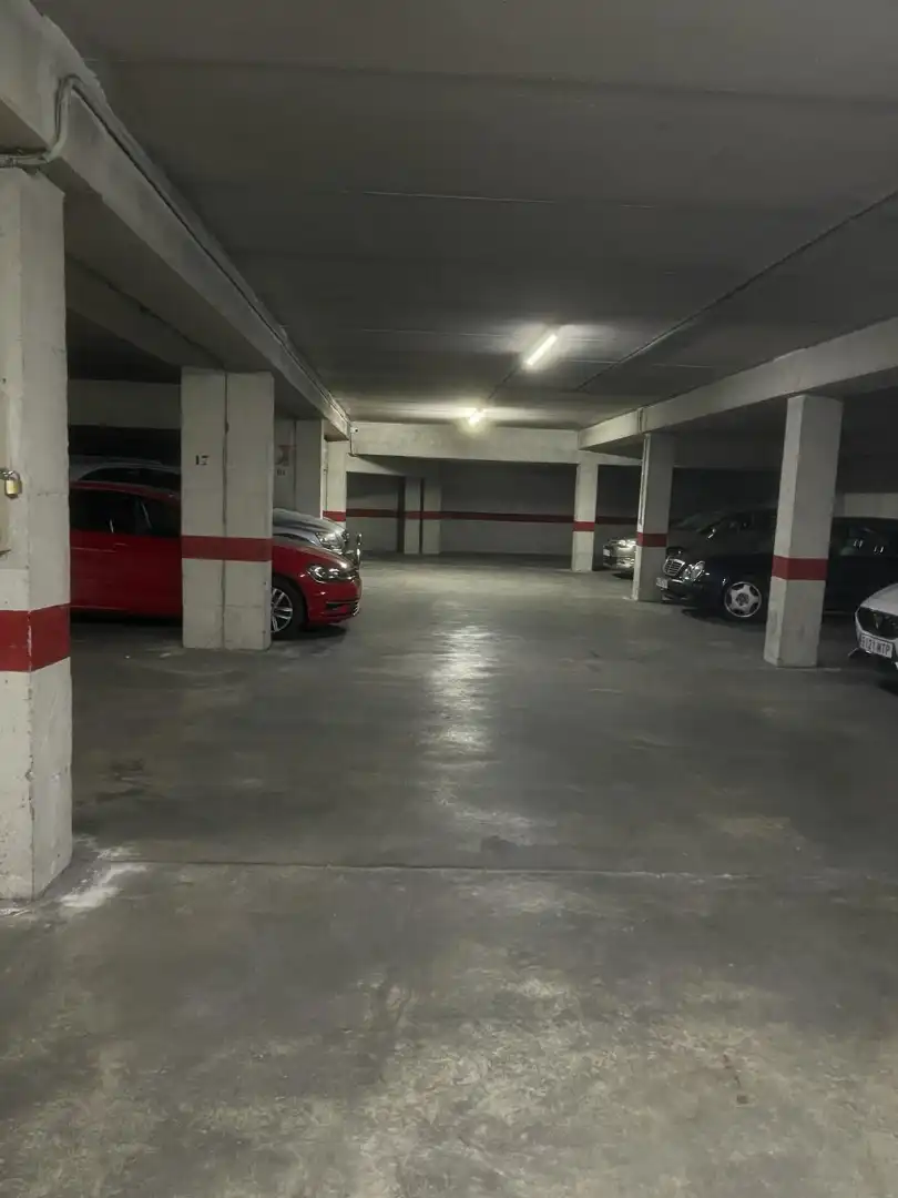 Parking de Garaje en venta en Granada