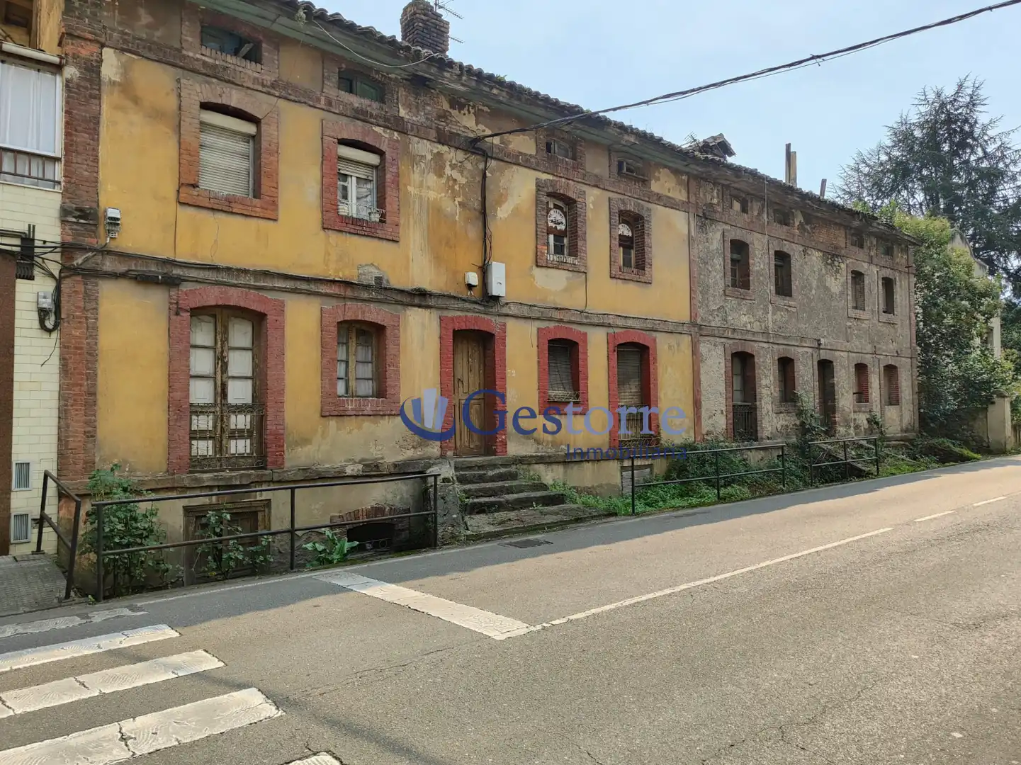 Lands and plots for sale in Mieres - CR GENERAL-UJO 70, imagen 30