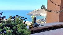 Garden of Flat for sale in Águilas  with Air Conditioner, Terrace and Balcony