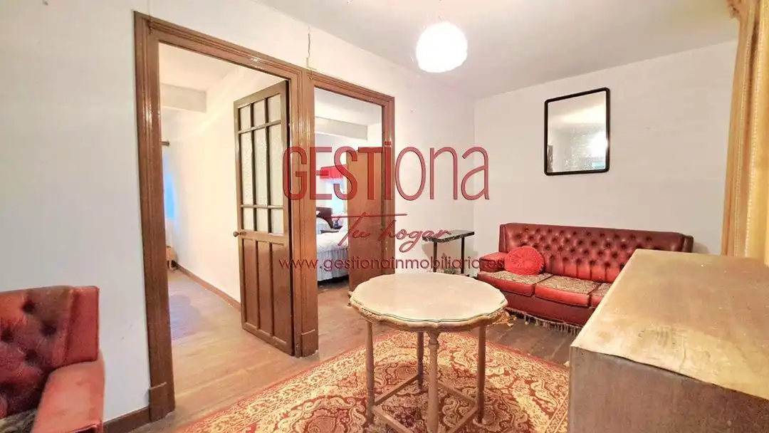 Casa o xalet en venda a Hazas de Cesto
