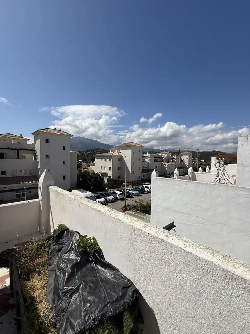 Casa adosada en venda a LOS MOLINOS, 31, Sierra de Estepona - Avda. de Andalucía