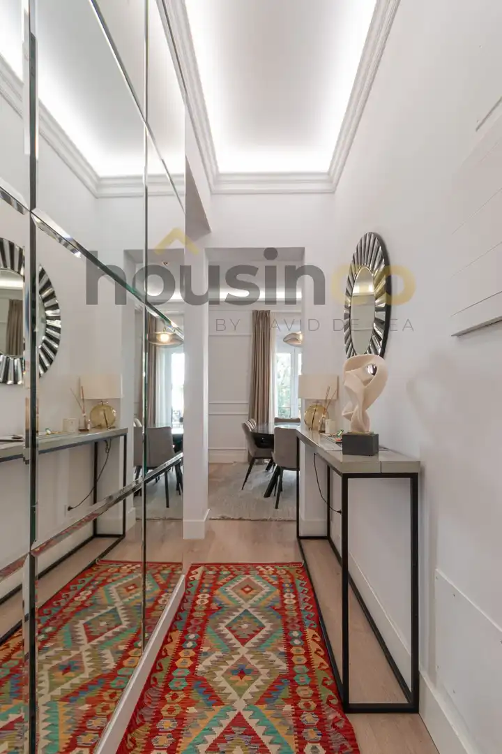 Piso con ascensor en venta en Ayala, imagen 59