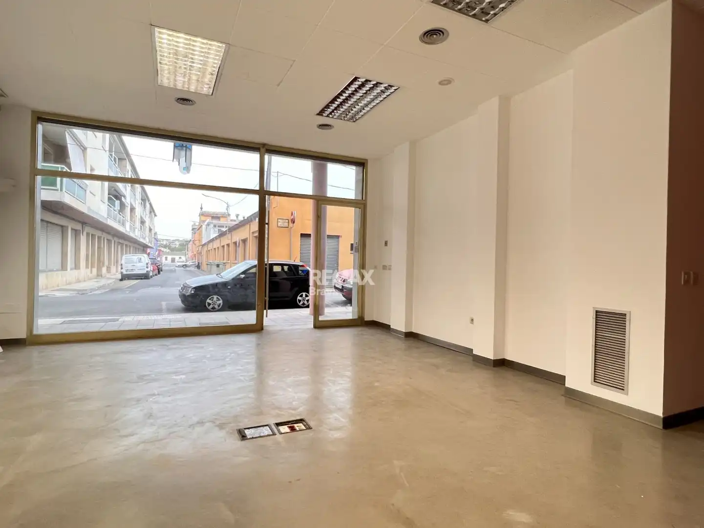 Büro zum Verkauf in Calle Marques de Cruilles, imagen 7