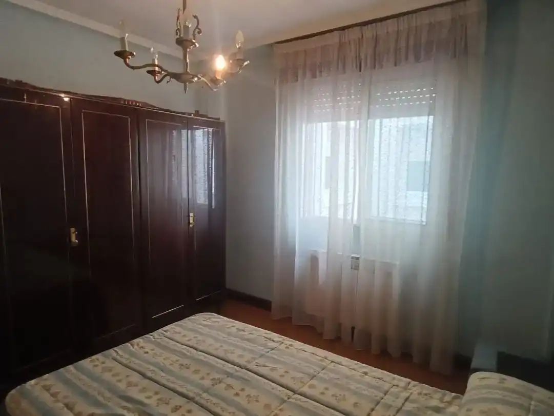Habitación de Piso en venta en Pancorbo