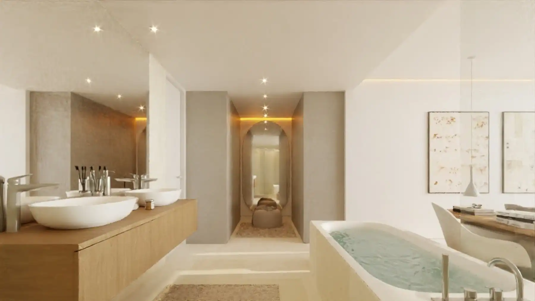 Apartament amb ascensor en venda a Torreblanca del Sol, imagen 23