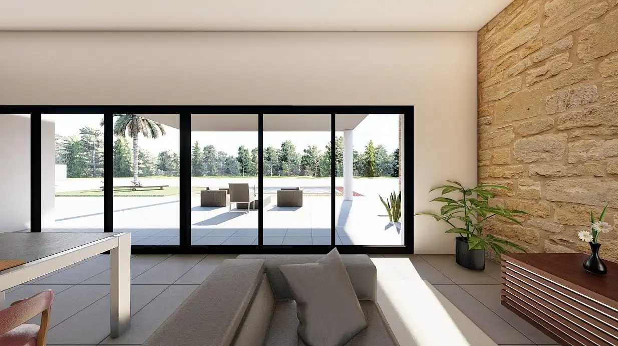 House with terrace for sale in El Pinós / Pinoso, imagen 16