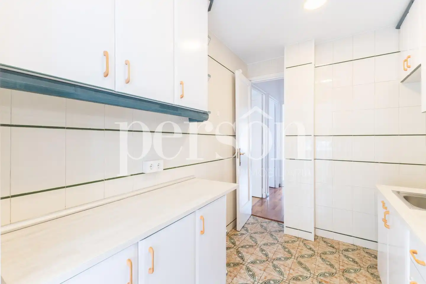 Flat with lift to rent in L'Eixample, imagen 15