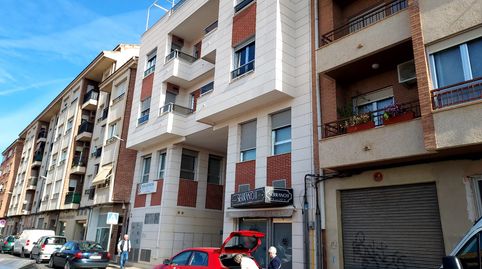 Foto 5 de Piso en venta en Hellín, Albacete
