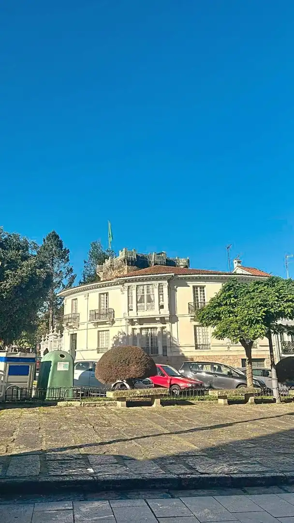 Commercial properties for sale in Pontedeume