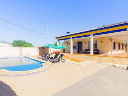 Casa o xalet en venda a Redován