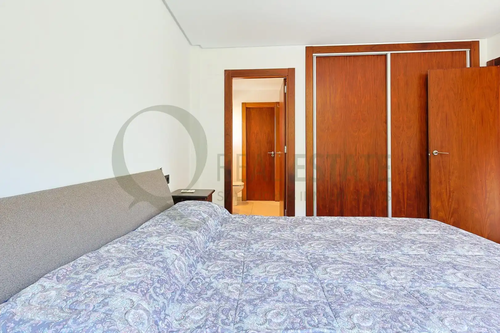 Dormitori de Casa o xalet en venda en Alicante / Alacant amb Aire condicionat, Calefacció i Jardí privat