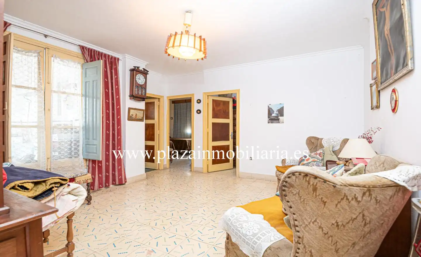 Casa o chalet en venta en Lucena con Aire acondicionado, Terraza y Trastero