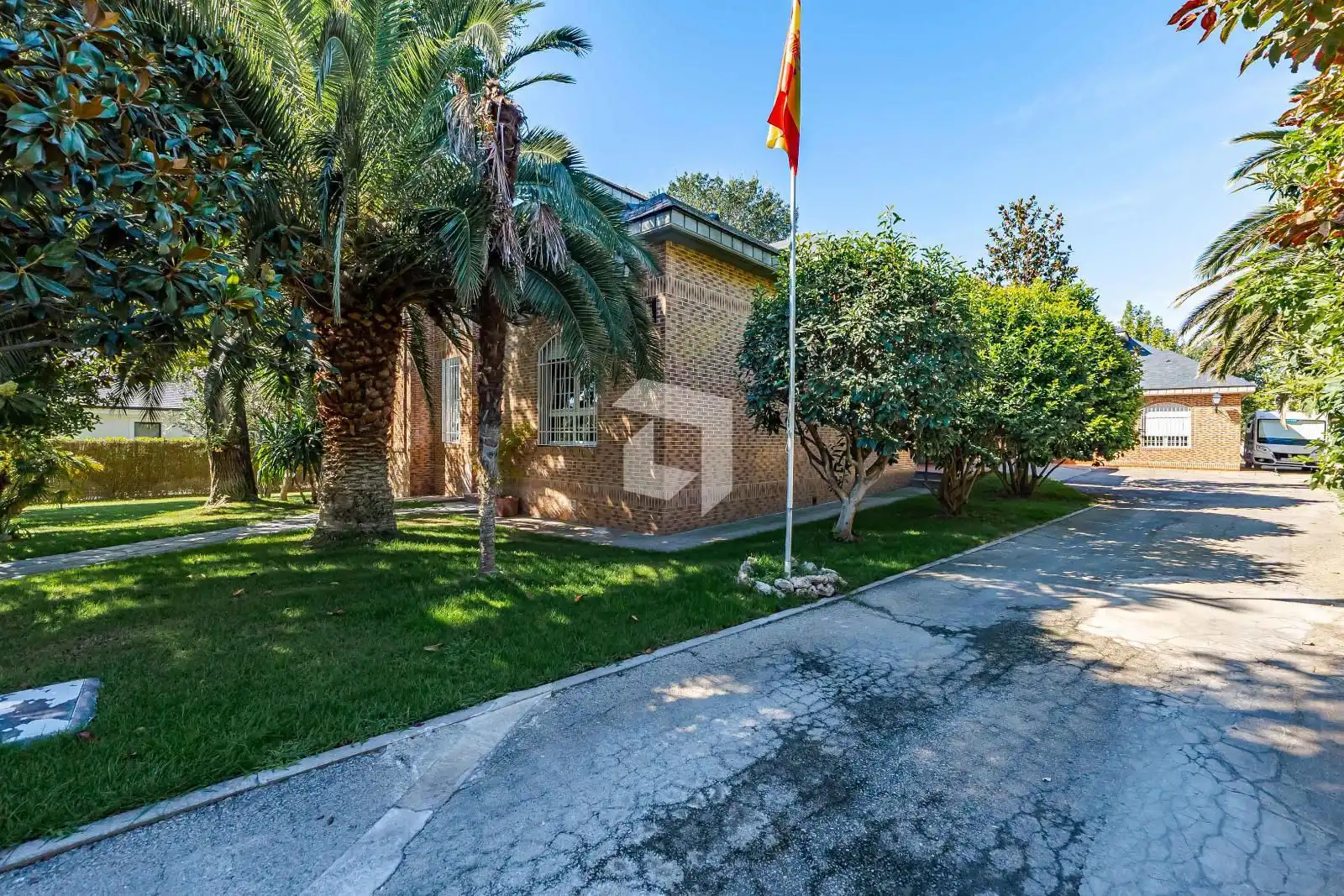 Villa mit Terrasse zum Verkauf in Camarines, imagen 15