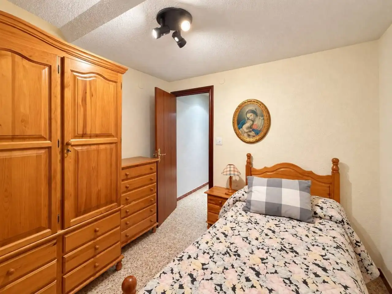 Flat with lift for sale in Centro, imagen 6