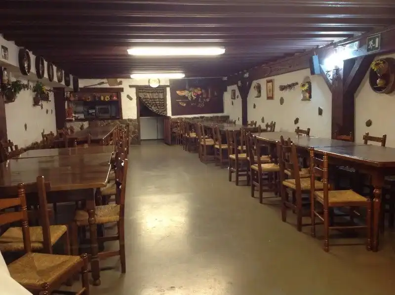 Local comercial en venda a Santo Domingo de la Calzada, imagen 15