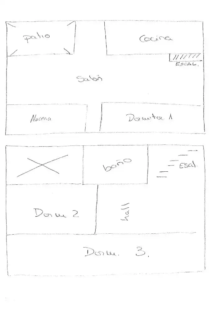 Casa in vendita a Coria del Río, imagen 50